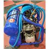 Image 2 : CAMPBELL HAUSFELD 4 GALLON COMPRESSOR