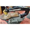 Image 2 : TRADEMASTER 15 1/2" VARIABLE SPEED SCROLL SAW