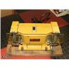 Image 1 : HEAVY DUTY SHOPMATE 6" BENCH GRINDER 6.5 AMPS