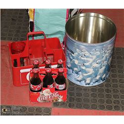 COCA COLA COLLECTIBLES