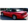 Image 8 : 1995 CHEVROLET CAMARO Z28 CONVERTIBLE