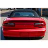 Image 9 : 1995 CHEVROLET CAMARO Z28 CONVERTIBLE