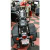 Image 5 : 2012 HARLEY-DAVIDSON FLHR ROAD KING TOURING