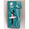Image 1 : NEW BALLERINA WALLET BY SHAG WEAR