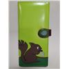 Image 1 : NEW SQUIRREL STYLE BY SHAG WEAR WALLET