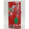 Image 1 : NEW PATCHWORK BIRD WALLET BY SHAG WEAR