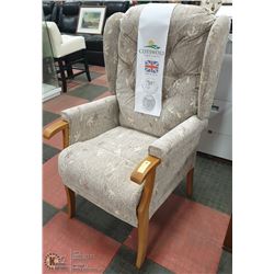 NEW COTSWOLD EDEN ACCENT CHAIR, 25" WIDE
