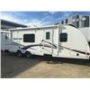 Image 1 : 2013 HEARTLAND NORTHTRAIL 28BRS 28FT TRAILER