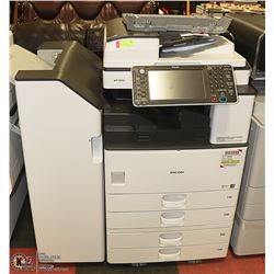 RICOH MP3053SP DIGITAL MULTIFUNCTIONAL SYSTEM