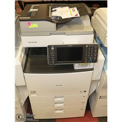 RICOH MP5002SP DIGITAL MULTIFUNCTIONAL SYSTEM