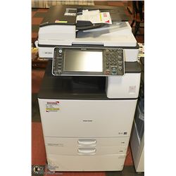 RICOH 2554 SP DIGITAL MULTIFUNCTIONAL SYSTEM