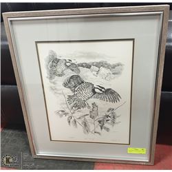 "THE COVEY" BY RODEVICH 110/500 19 X 22.5