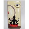 Image 1 : NEW MEDITATING LADY WALLET BY SHAG WEAR