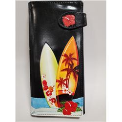 NEW SURFBOARD WALLET BY SHAG WEAR