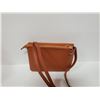 Image 2 : NEW CARMEL BROWN CROSSBODY PURSE