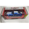 Image 1 : 1:18 DIE CAST ERTL '68 SHELBY GT-500KR LIMITED