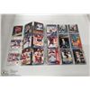 Image 1 : OVER 50 COLLECTORS HOCKEY CARDS OLD AND NEW