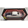 Image 1 : 1:18 DIE CAST '70 AMC REBEL LIMITED EDTION