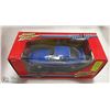 Image 1 : 1:18 DIE CAST 1967 MUSTANG JOHNNY LIGHTNING