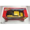 Image 1 : 1:18 DIE CAST 1970 BUICK GSX JOHNNY LIGHTNING