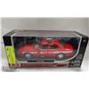 Image 1 : 1:24 FIRE DEPARTMENT 2007 FORD FIRE CHIEF DIE