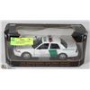 Image 1 : 1:24 CANADIAN BORDER PATROL 2007 CROWN DIE CAST