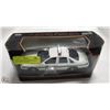 Image 1 : 1:24 CANADIAN BORDER PATROL 1993 CHEVY DIE CAST