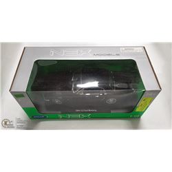 1:18 DIE CAST WELLY 1964 1/2 MUSTANG RARE ISSUE