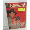 Image 1 : 1269 RAWHIDE WESTERN COMIC CLINT EASTWOOD COVER