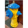 Image 1 : ORIGINAL CITY FIRE HYDRANT  "DOGS YARD DECOR"