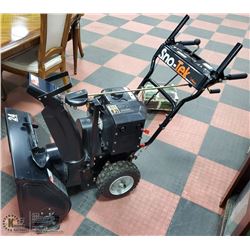 SNO-TEK BY ARIENS 24" SNOW BLOWER