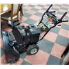 Image 1 : SNO-TEK BY ARIENS 24" SNOW BLOWER
