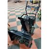 Image 2 : SNO-TEK BY ARIENS 24" SNOW BLOWER
