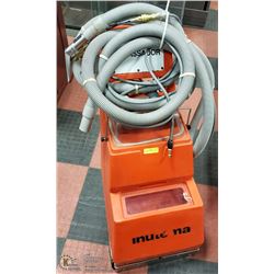 AMBASSADOR STEAM CLEANER