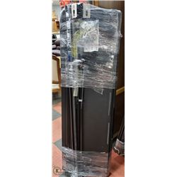 BACKFLIP TONNEAU COVER