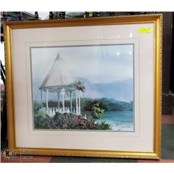 SHOWHOME "DAVID NICHOLS" LIMITED EDITION SIGNED