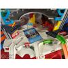 Image 3 : HOT WHEELS PARKING GARAGE