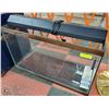 Image 1 : AQUARIUM 30" X 13" X 18" HIGH