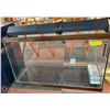Image 2 : AQUARIUM 30" X 13" X 18" HIGH
