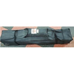 QUIK SHADE 10X10 PORTABLE FOLDING GAZEBOO