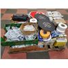 Image 4 : PALLET OF NEW INDUSTRIAL ITEMS