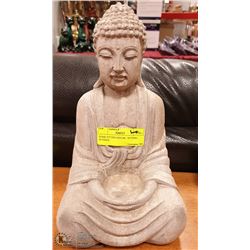 HOME STUDIO DECOR - SITTING BUDDHA