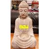 Image 1 : HOME STUDIO DECOR - SITTING BUDDHA