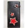 Image 1 : NEW STAR DESIGN WALLET BY SHAG WEAR
