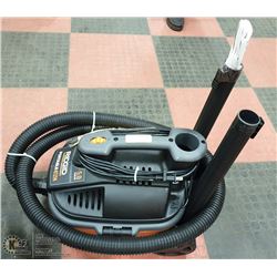 RIDGID SHOP VAC