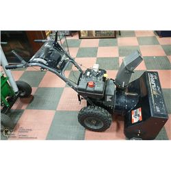 SNOWBLOWER MURRAY SELECT 27"  10 HP  BRIGGS &