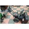 Image 1 : SNOWBLOWER MURRAY SELECT 27"  10 HP  BRIGGS &