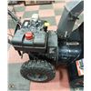 Image 2 : SNOWBLOWER MURRAY SELECT 27"  10 HP  BRIGGS &