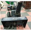 Image 3 : SNOWBLOWER MURRAY SELECT 27"  10 HP  BRIGGS &