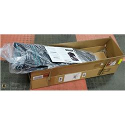 NEW GROW TENT 28" X 28" X 70" METAL FRAME